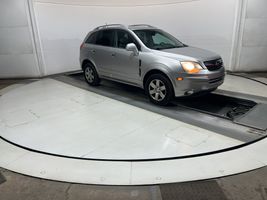2008 Saturn Vue
