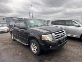2010 Ford Expedition EL