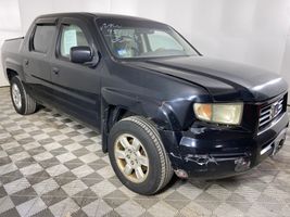 2006 Honda Ridgeline