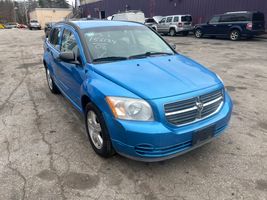 2008 Dodge Caliber