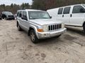 2010 JEEP COMMANDER