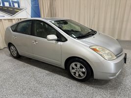 2005 Toyota Prius