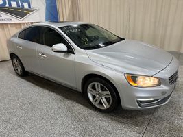 2015 Volvo S60