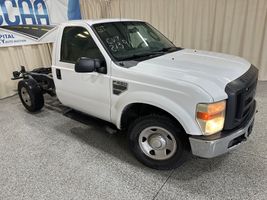 2008 Ford F250SD