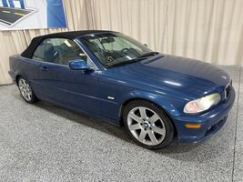 2002 BMW 3 Series
