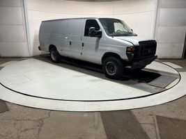 2008 FORD E250 VANS COMMERCIAL/RECREATIONAL
