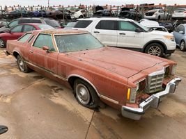 1979 Ford Thunderbird