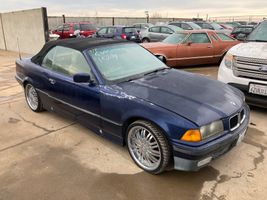 1994 BMW 3 Series