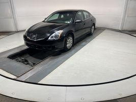 2010 NISSAN ALTIMA