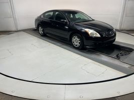 2010 NISSAN Altima