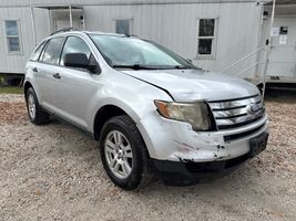 2009 Ford Edge