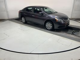 2014 NISSAN Sentra