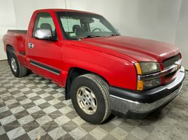 2003 Chevrolet Silverado 1500