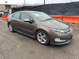 2015 Chevrolet Volt