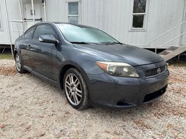 2007 Scion tC
