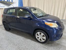 2008 Scion xD