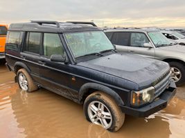 2004 Land Rover Discovery