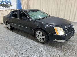 2006 Cadillac DTS
