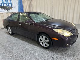 2005 Lexus ES 330