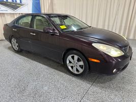 2005 Lexus ES 330