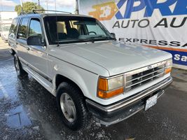 1994 FORD EXPLORER