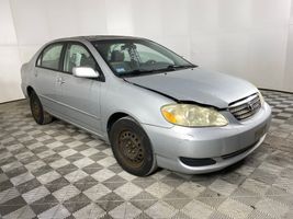 2006 Toyota COROLLA
