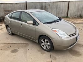 2004 Toyota Prius