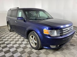 2011 Ford Flex