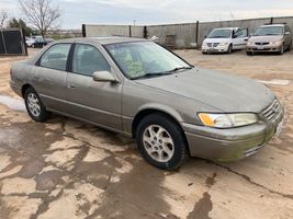 1999 Toyota Camry