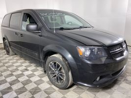 2015 Dodge Grand Caravan