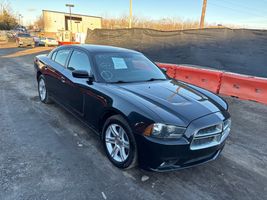2011 Dodge Charger