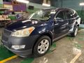 2011 CHEVROLET TRAVERSE