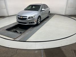 2011 Chevrolet Cruze