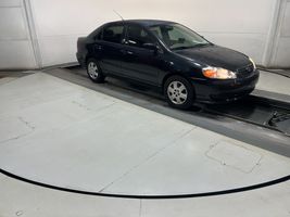 2006 Toyota COROLLA