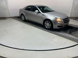 2008 Cadillac CTS