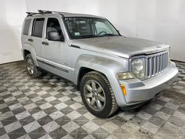 2012 JEEP Liberty