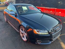 2011 Audi S5