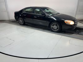 2007 BUICK LUCERNE