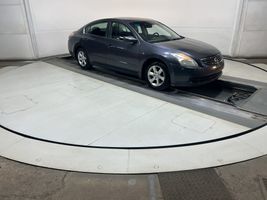 2009 NISSAN Altima