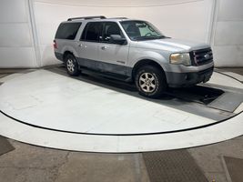 2007 FORD EXPEDITION EL