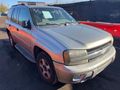 2003 CHEVROLET TRAILBLAZER