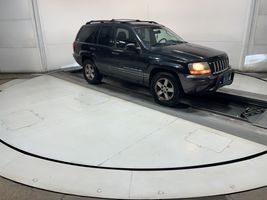 2004 JEEP GRAND CHEROKEE