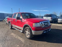 2008 FORD F150