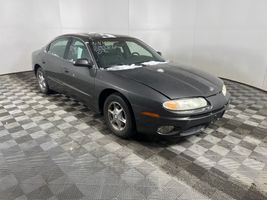 2002 Oldsmobile Aurora