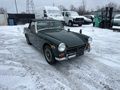 1971 MG Midget