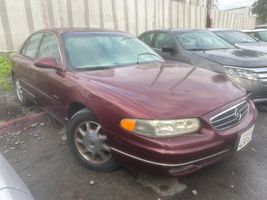 1999 Buick Regal