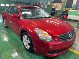 2007 NISSAN Altima