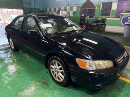 2001 Toyota Camry