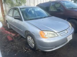 2003 Honda Civic
