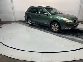 2010 Subaru Outback